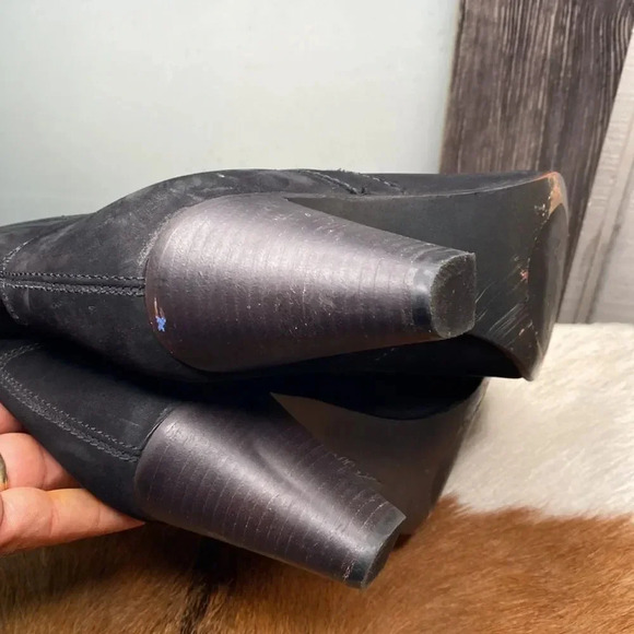 Womens L.L Bean winter leather boots size 8 check them out very nice thanks 🙏 - Picture 7 of 11